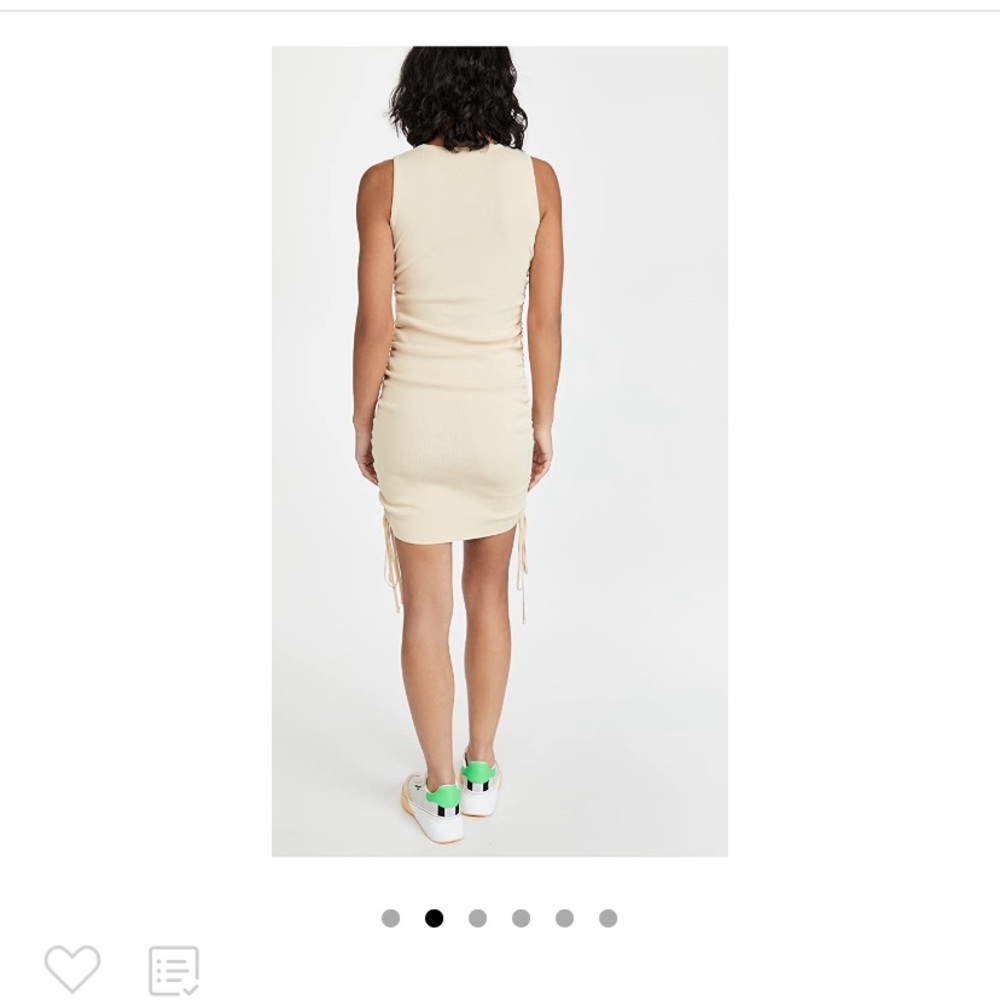 LIONESS MILITARY MINDS DRESS - Picture 4 of 4